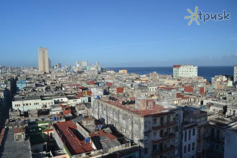 Фото отеля Islazul Lincoln 2* Гавана Куба экстерьер и бассейны