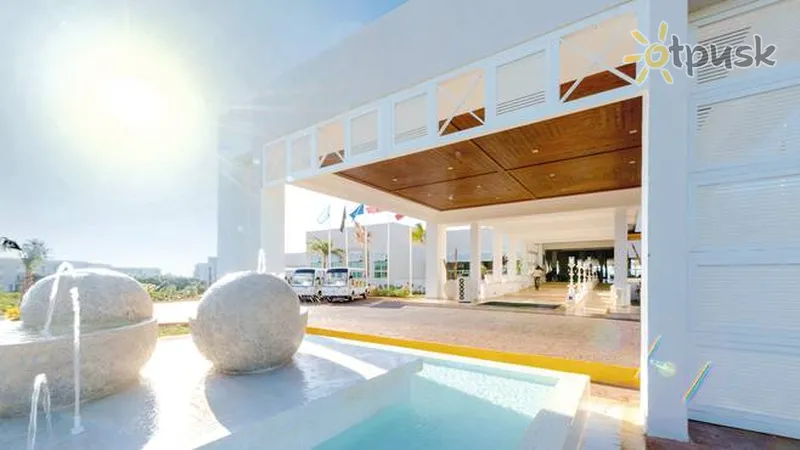 Фото отеля Ocean Casa Del Mar 4* о. Санта Мария Куба экстерьер и бассейны