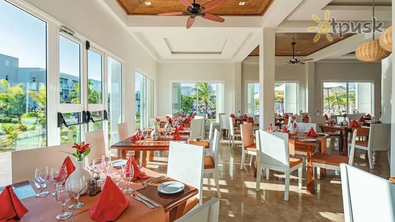Фото отеля Ocean Casa Del Mar 4* par. Santa Marija Kuba bāri un restorāni