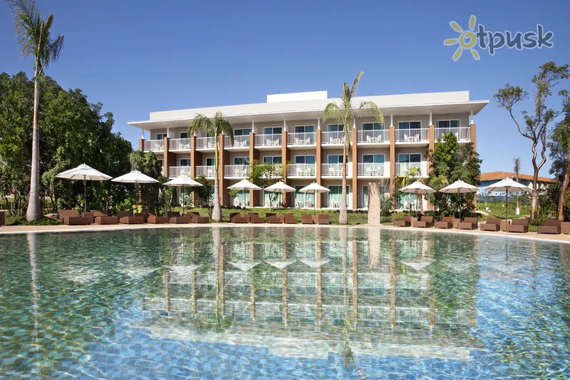 Фото отеля Ocean Vista Azul 5* Varadero Kuba išorė ir baseinai