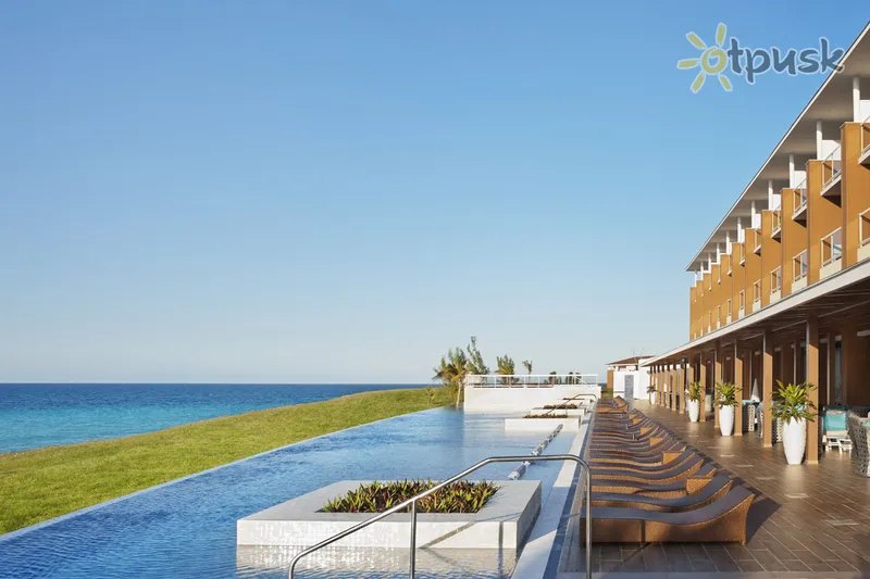 Фото отеля Ocean Vista Azul 5* Варадеро Куба екстер'єр та басейни