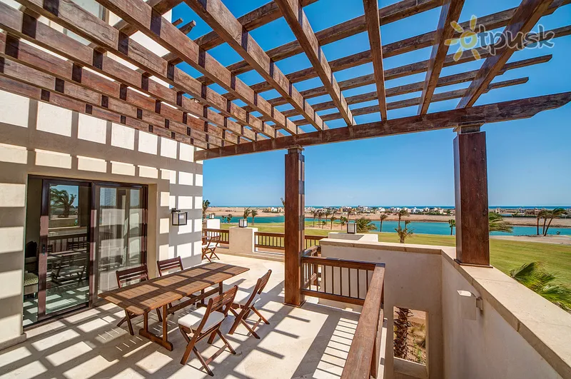 Фото отеля Ancient Sands Golf Resort 5* El Gouna Ēģipte istabas
