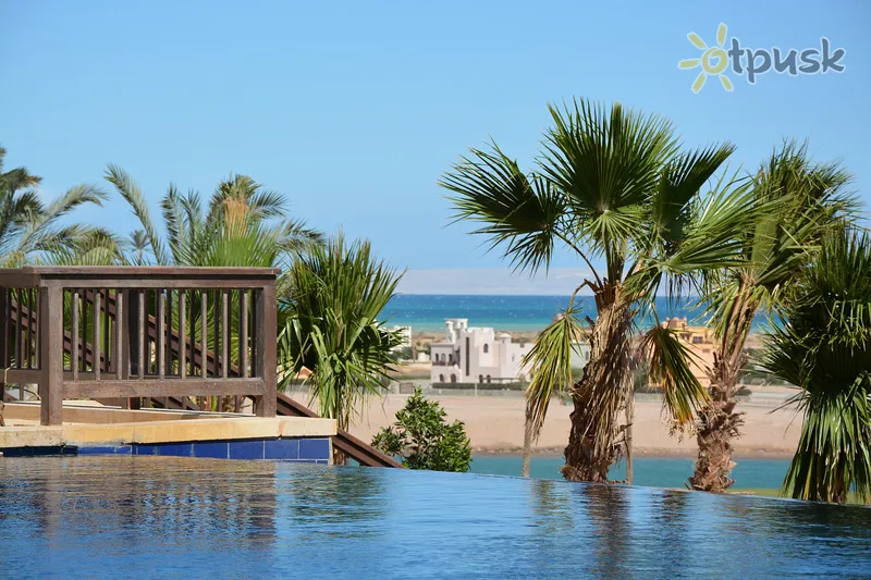 Фото отеля Ancient Sands Golf Resort 5* Ель-Гуна Єгипет екстер'єр та басейни