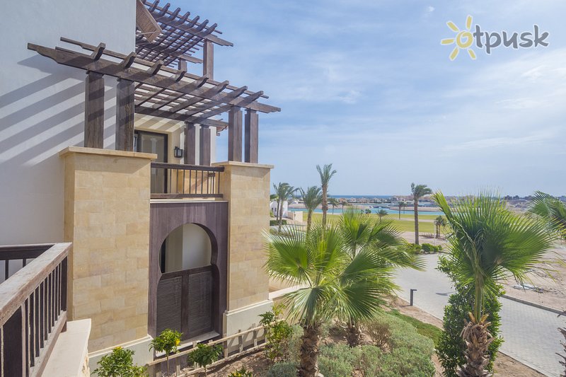 Фото отеля Ancient Sands Golf Resort 5* Эль-Гуна Египет экстерьер и бассейны