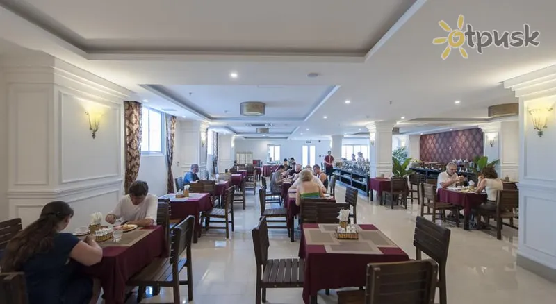 Фото отеля Edele Nha Trang 3* Nha Trang Vjetnama bāri un restorāni