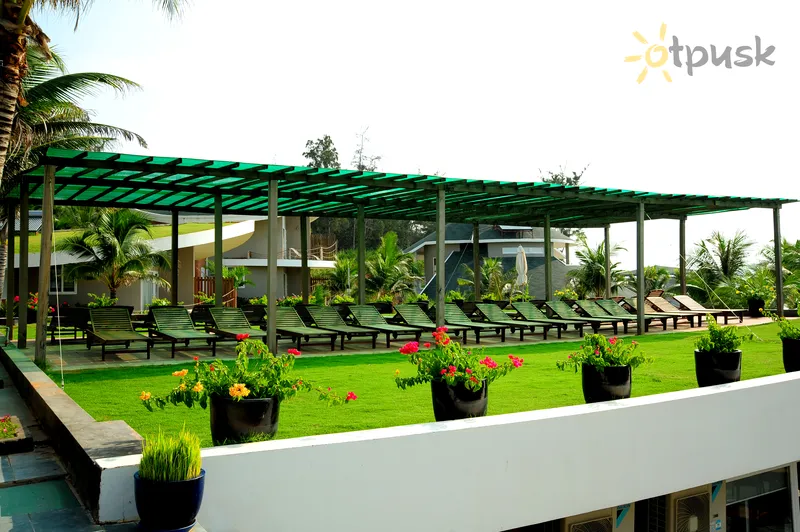 Фото отеля Sandunes Beach Resort & Spa 4* Phan Thiet Vjetnama cits
