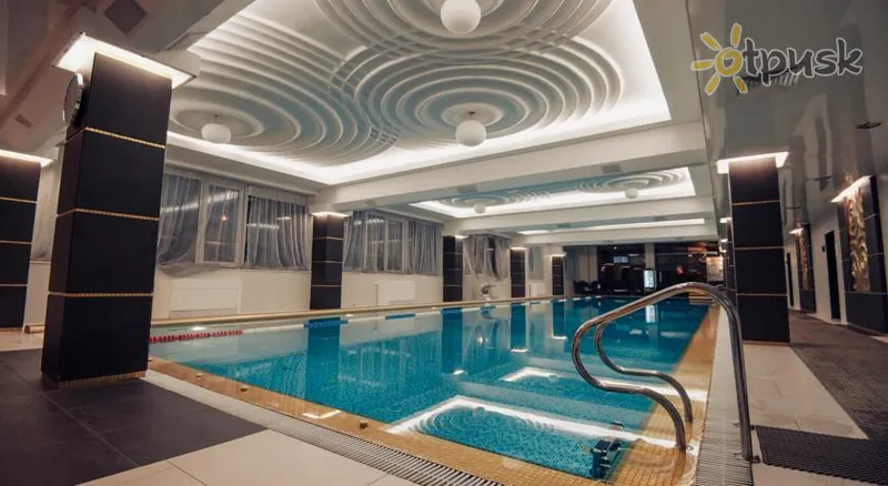 Фото отеля Stella Residence Club 5* Одеса Україна екстер'єр та басейни