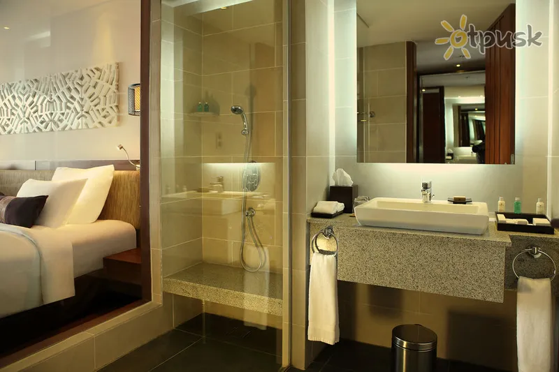 Фото отеля Sunrise Premium Resort 5* Хой Ан В'єтнам номери