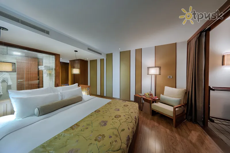 Фото отеля Sunrise Premium Resort 5* Hoi An Vietnamas kambariai