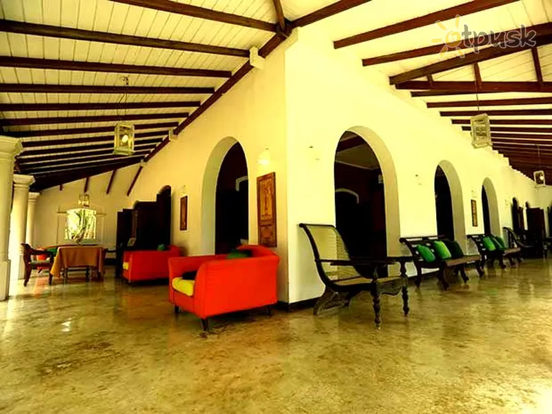 Фото отеля Amor Villa 3* Унаватуна Шрі Ланка екстер'єр та басейни