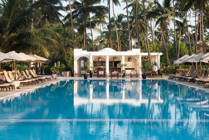 Фото отеля TUI Blue Bahari Zanzibar 5* Ківенгва Танзанія екстер'єр та басейни