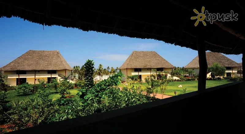 Фото отеля TUI Blue Bahari Zanzibar 5* Кивенгва Танзания прочее