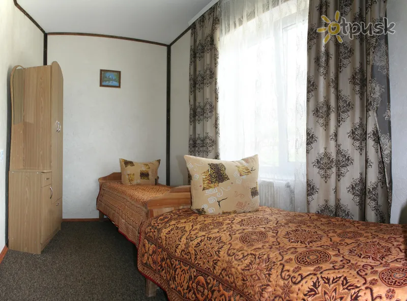 Фото отеля Затишок 1* Verchovyna Ukraina – Karpatai kambariai