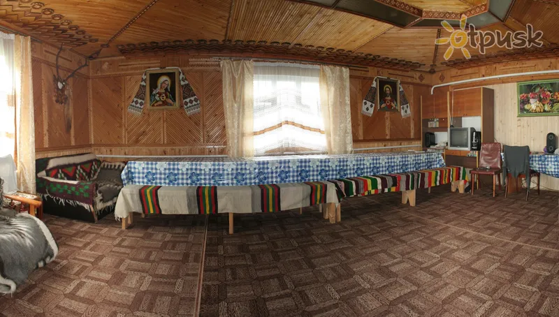 Фото отеля Усадьба Спасских 1* Верховина Украина - Карпаты прочее
