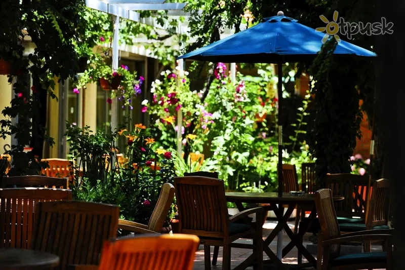 Фото отеля Forest Park Hotel 4* Troodos Kipra bāri un restorāni