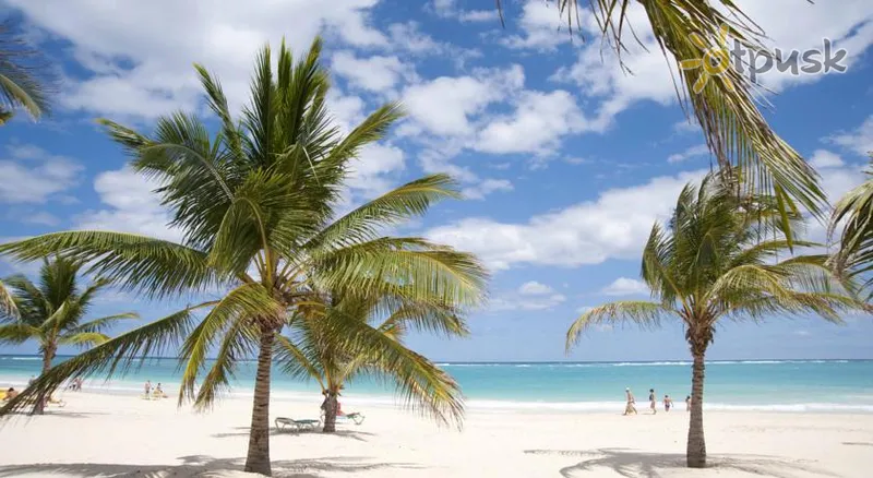 Фото отеля Karibo Punta Cana Hotel 3* Bavaro Dominikos Respublika papludimys