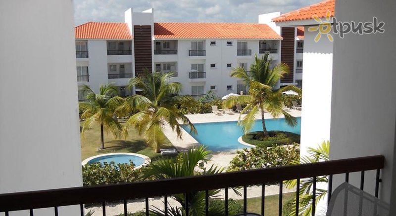 Фото отеля Karibo Punta Cana Hotel 3* Баваро Доминикана номера