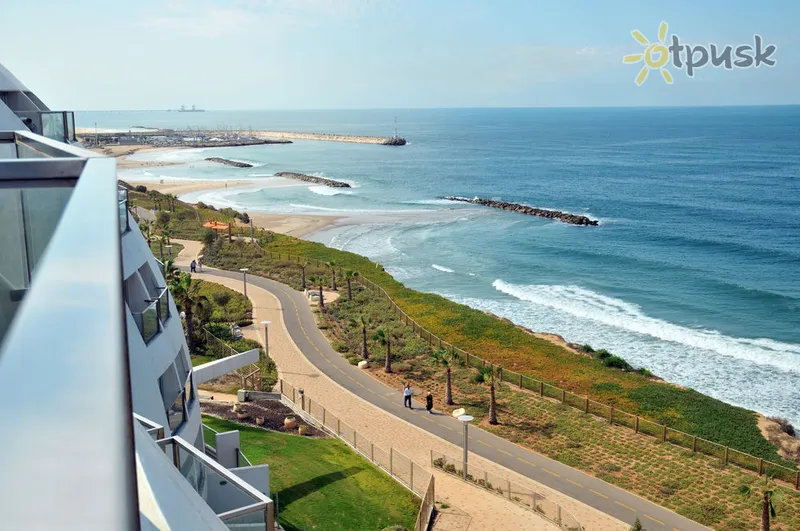 Фото отеля Holiday Inn Ashkelon 4* Ашкелон Ізраїль номери