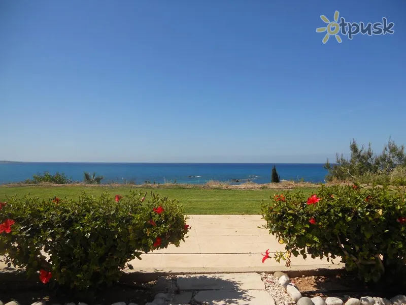 Фото отеля Tatiana Coral Bay Suite 3* Пафос Кипр экстерьер и бассейны