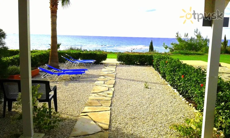 Фото отеля Tatiana Coral Bay Suite 3* Пафос Кіпр номери