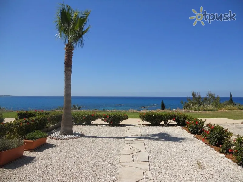 Фото отеля Tatiana Coral Bay Suite 3* Patoss Kipra ārpuse un baseini