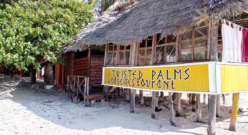 Фото отеля Twisted Palms Lodge 2* Бведжу Танзанія інше
