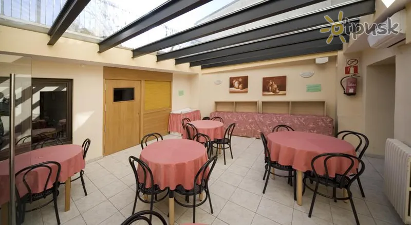 Фото отеля City M28 Hotel 3* Андорра Ла Велья Андорра бари та ресторани