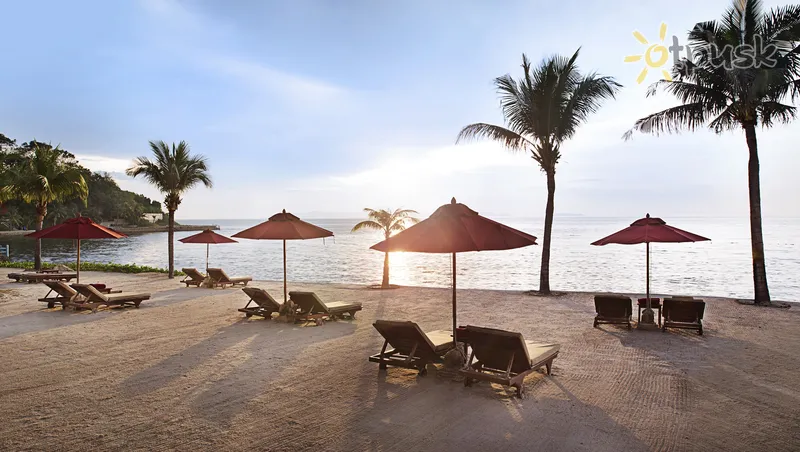 Фото отеля InterContinental Pattaya Resort 5* Паттайя Таїланд пляж