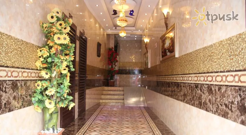 Фото отеля Al Kawakeeb Hotel 1* Dubajus JAE kita