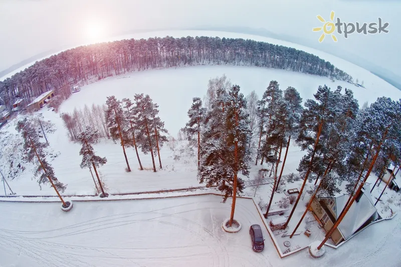 Фото отеля Золотий пляж 3* Міас росія екстер'єр та басейни