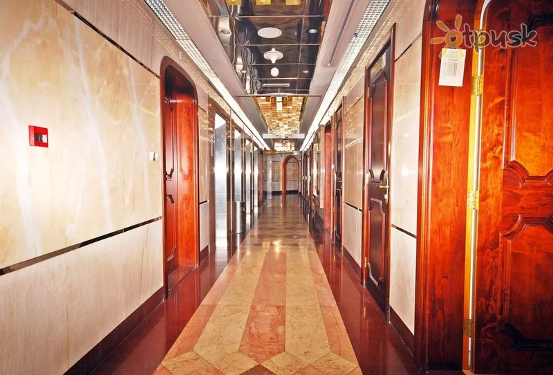 Фото отеля Ramee Garden Hotel Apartments 2* Abu Dabis JAE kita