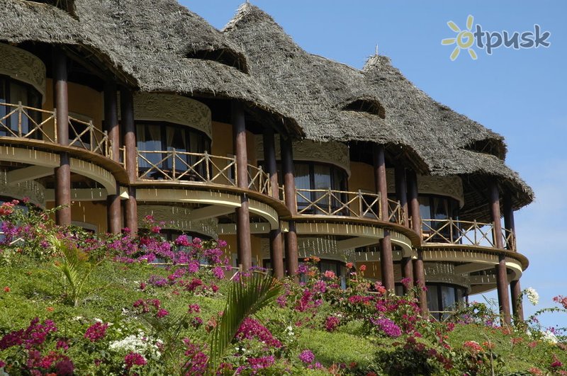 Фото отеля Ocean Paradise Resort 4* Пвани Мчангани Танзания прочее