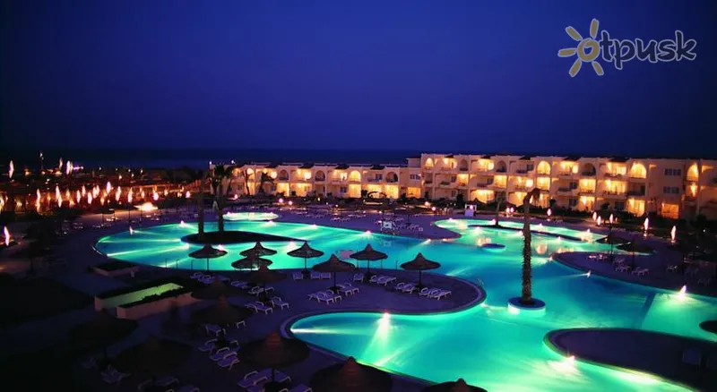 Фото отеля Azure Club Resort 4* Шарм ель шейх Єгипет екстер'єр та басейни