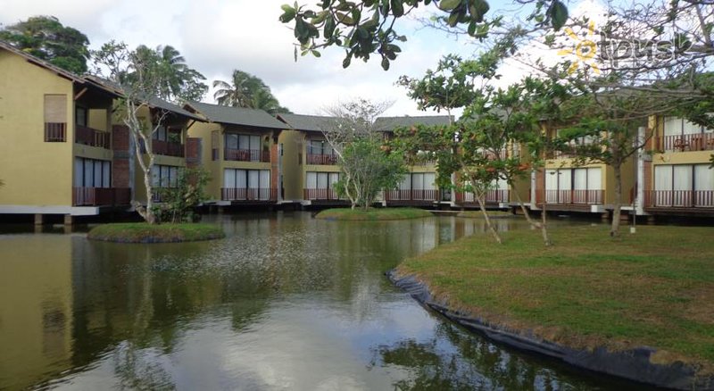 Фото отеля South Lake Resort Koggala 4* Коггала Шри-Ланка номера