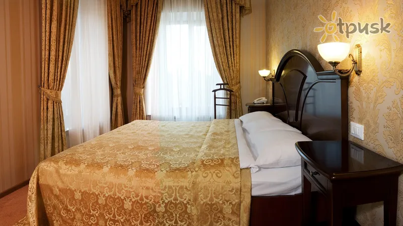 Фото отеля Royal Street 3* Odesa Ukraina kambariai