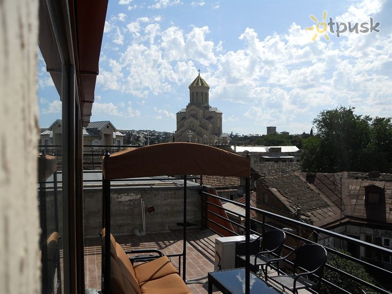 Фото отеля Light House Old City 3* Тбилиси Грузия номера