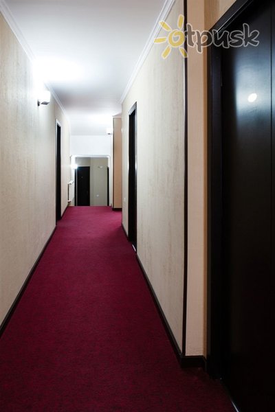 Фото отеля Light House Old City 3* Тбилиси Грузия номера