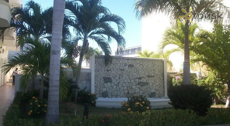 Фото отеля Primaveral Hotel 3* Bavaro Dominikānas republika ārpuse un baseini