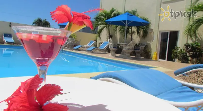 Фото отеля Primaveral Hotel 3* Bavaro Dominikānas republika ārpuse un baseini