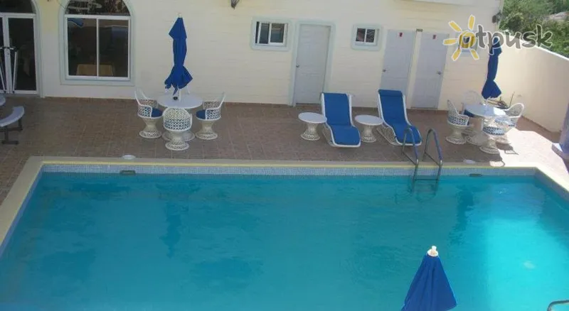Фото отеля Primaveral Hotel 3* Bavaro Dominikos Respublika išorė ir baseinai