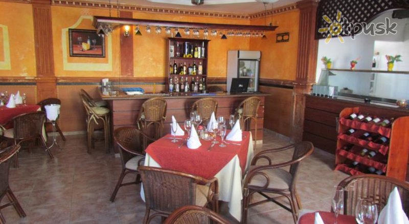 Фото отеля Primaveral Hotel 3* Баваро Доминикана бары и рестораны