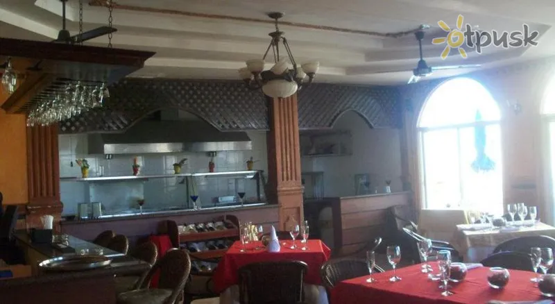 Фото отеля Primaveral Hotel 3* Bavaro Dominikānas republika bāri un restorāni