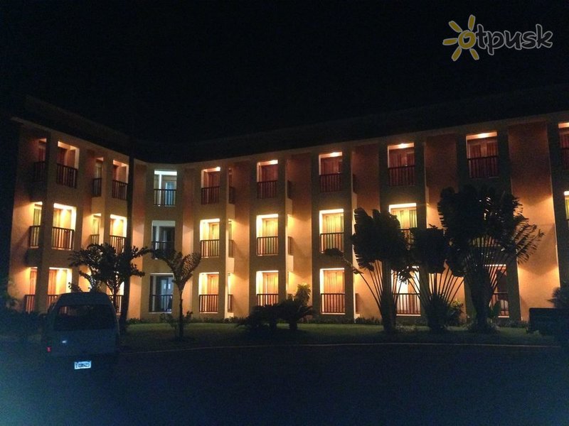 Фото отеля Merengue Punta Cana Hotel 3* Пунта Кана Доминикана экстерьер и бассейны