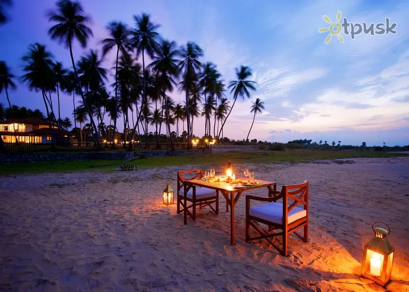 Фото отеля Kottukal Beach House by Jetwing 4* Аругам-Бей Шрі Ланка інше