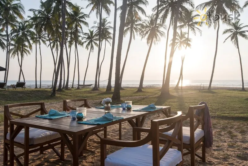 Фото отеля Kottukal Beach House by Jetwing 4* Аругам-Бей Шри-Ланка прочее