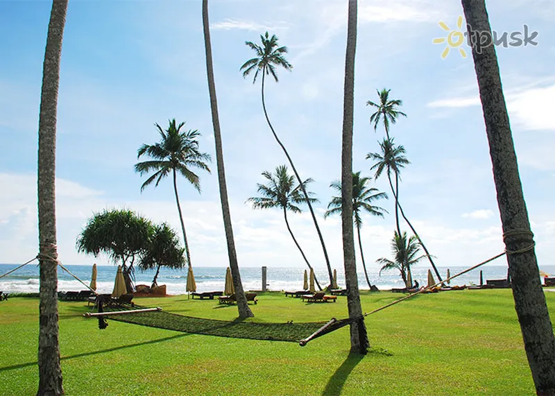 Фото отеля Jetwing Lighthouse Club 5* Галле Шрі Ланка екстер'єр та басейни