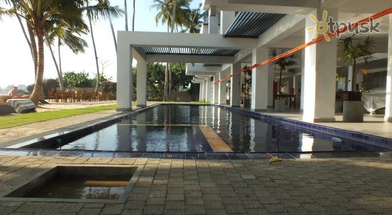 Фото отеля Coco Bay Unawatuna 4* Унаватуна Шрі Ланка номери
