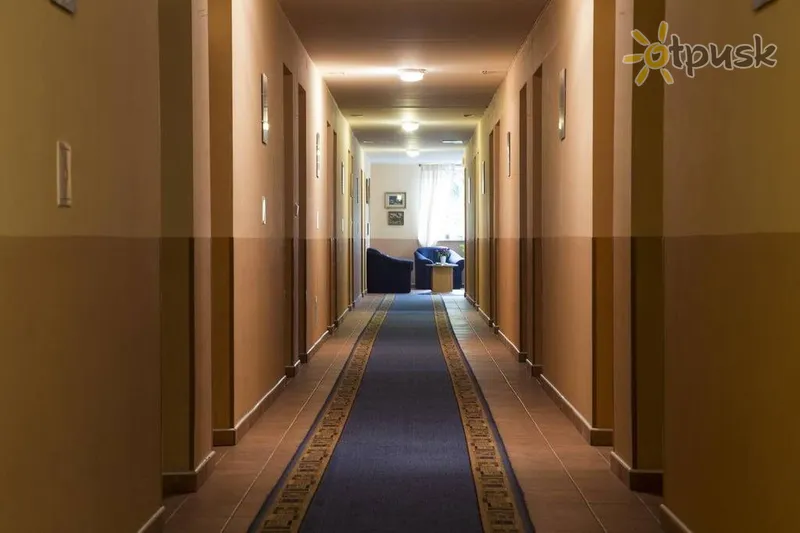 Фото отеля Arko Hotel 3* Praha Čekija fojė ir interjeras