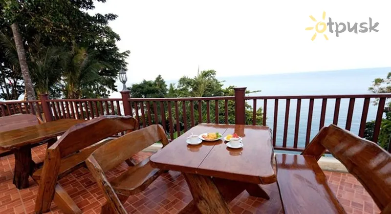 Фото отеля Chang Cliff Resort 3* par. Chang Taizeme bāri un restorāni