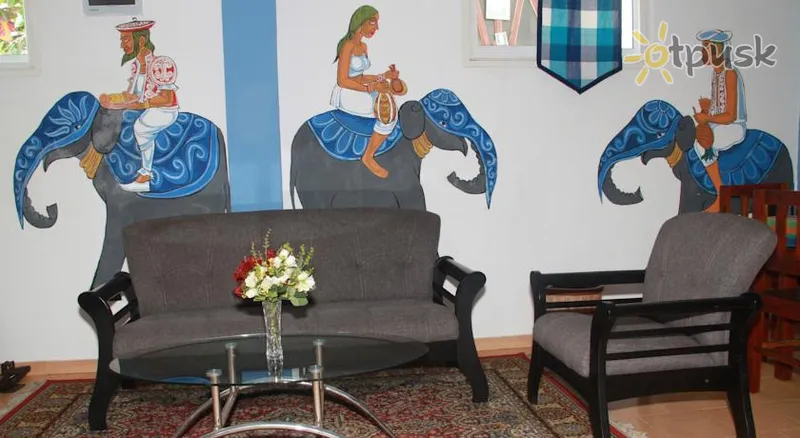 Фото отеля Blue Elephant Guest House 2* Negombo Šrilanka cits
